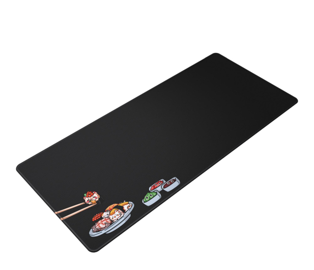 Dark Project Sushi Cats Dark XL - 1479248 - zdjęcie 3
